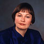 Photo of Peggy