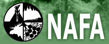 NAFA logo